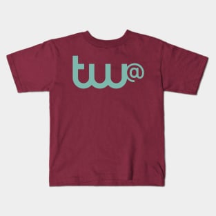 TW@ Kids T-Shirt